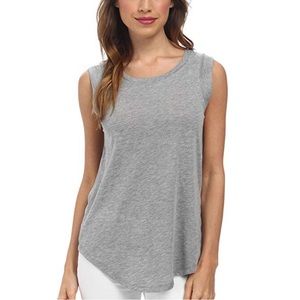 Alternative Cap Sleeve Crew